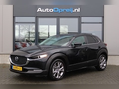 Mazda CX-30 - 2.0 SA-X Comfort NAVI, Leder bekleding, Camera, Dealer onderhoud