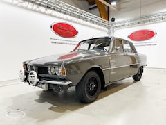 Rover P6 - 2000SC - ONLINE AUCTION