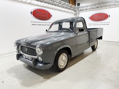 Peugeot 403 - Camionnette - ONLINE AUCTION