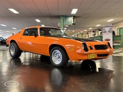 Chevrolet Camaro - Berlinetta - ONLINE AUCTION