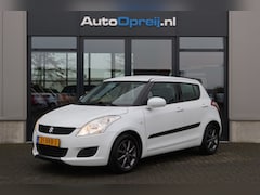 Suzuki Swift - 1.2 Summer EASSS 5drs. Airco, Leder bekleding, Stoelverwaming, G