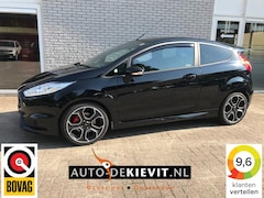 Ford Fiesta - ST200 *200pk/navigatie/cruise