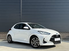 Toyota Yaris - 1.5 Hybrid Dynamic Keyless, LED, Carplay, ACC, Stoelverwarming