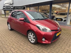 Toyota Yaris - 1.5 Full Hybrid Dyn camera half leer Vol