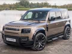 Land Rover Defender 110 - P400e X-Dynamic HSE * URBAN