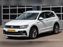 Volkswagen Tiguan - 1.5 TSI HIGHL. BUS R