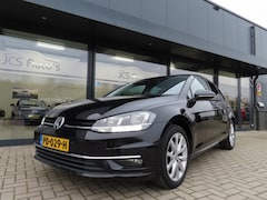 Volkswagen Golf - 1.4 TSI Highline DSG Ecc Leder Navi Pano 2017