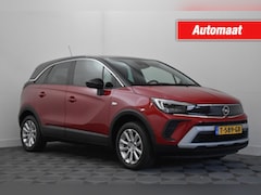 Opel Crossland - 1.2 Turbo 130PK Elegance Automaat