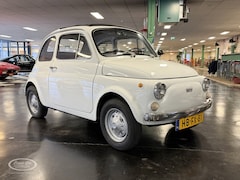 Fiat 500 - R - ONLINE AUCTION