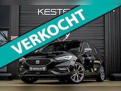 Seat Leon Sportstourer - 1.4 TSI FR eHybrid PHEV TREKHAAK/PANO/ACC/CAMERA/DCC/SFEER/FULL