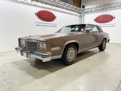 Cadillac Eldorado - - ONLINE AUCTION