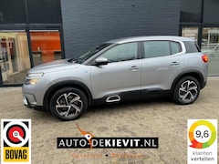 Citroën C5 Aircross - 1.6 PL HYB BUSINESS *navigatie/camera/pdc