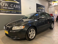 Volvo S40 - 1.8 Kinetic AIRCO|NAP|CRUISE|PDC|