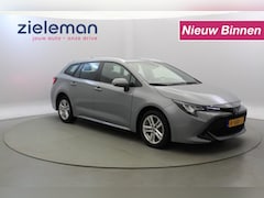 Toyota Corolla - 1.8 Hybrid Active Automaat - Carplay, Camera Nardo Grey