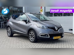 Renault Captur - 1.2 TCe Dynamique Automaat Keyless Cruise Navi Clima