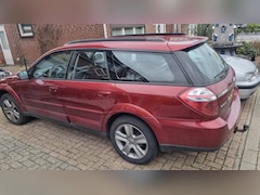 Subaru Outback - 2.5i Exclusive Edition 4x4