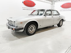 Jaguar XJ - Xj6 4.2 Series - ONLINE AUCTION