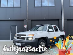 Chevrolet Avalanche - USA 5.3 1500 Camera | Carplay | Airco