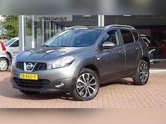 Nissan Qashqai - 2.0 Tekna | Automaat | 5deurs | Airco | Vol opties | Navigatie | Camera | Inruil mogelijk