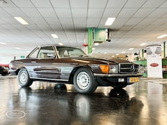 Mercedes-Benz 500-serie - - ONLINE AUCTION