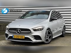 Mercedes-Benz B-klasse - 180 Businuss Solution AMG LED Navi Cruise Night pakket