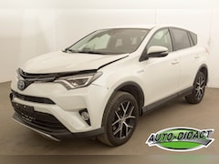 Toyota RAV4 - Rav-4 2.5 Automaat Clima Navi Style