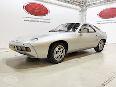 Porsche 928 - - ONLINE AUCTION