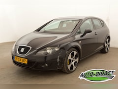 Seat Leon - 2.0 FSI Airco Stylance