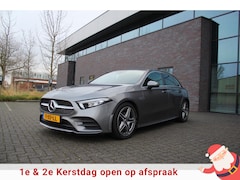 Mercedes-Benz A-klasse - AMG Pakket