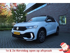 Volkswagen T-Roc - 2.0 TSI 4Motion R