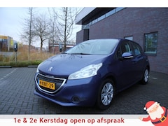 Peugeot 208 - 1.4 VTi Active