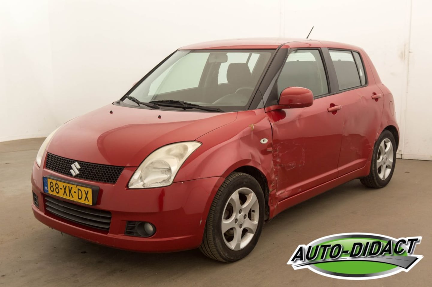 Suzuki Swift - 1.3 Airco Shogun - AutoWereld.nl