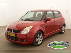 Suzuki Swift - 1.3 Airco Shogun