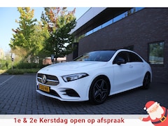 Mercedes-Benz A-klasse - 180 d Business Solution AMG