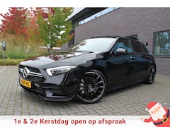 Mercedes-Benz A-klasse - AMG 35 4MATIC Edition 1