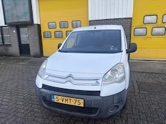 Citroën Berlingo - 1.6 HDI 500 Comfort |NAP|Airco|APK