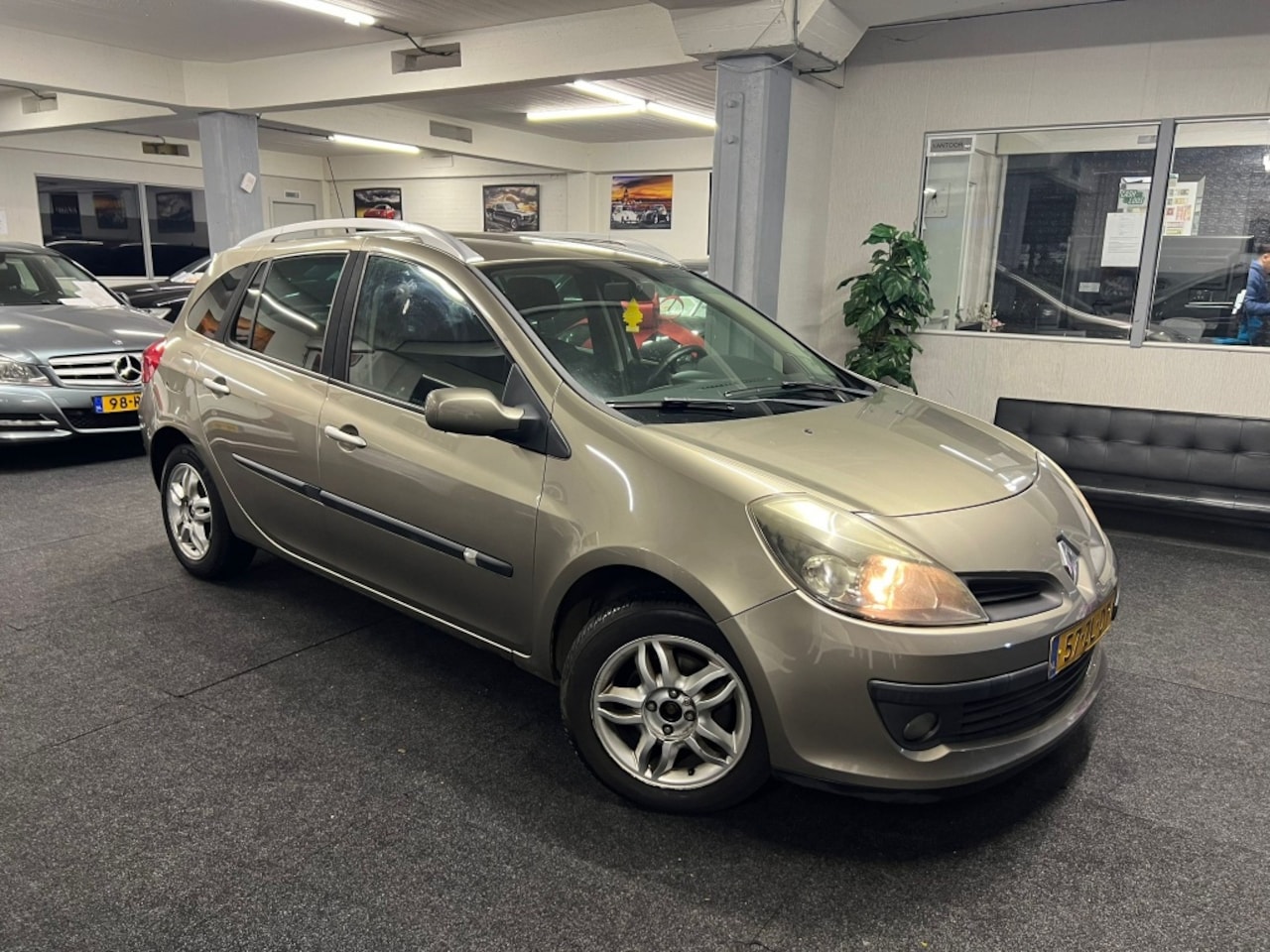 Renault Clio Estate - 1.2 TCE Dynamique *NAP&APK*Koopje - AutoWereld.nl