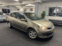 Renault Clio Estate - 1.2 TCE Dynamique *NAP&APK*Koopje