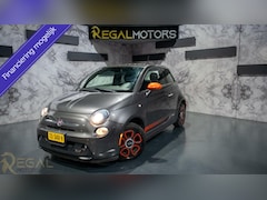 Fiat 500e - 24kwh /Camera /STOELVERW /AIRCO /CRUISE /