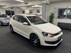 Volkswagen Polo - 1.2-12V *5drs*velgen*Airco*nette auto