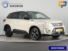 Suzuki Vitara - 1.4 Boosterjet Select (NL-Auto / Trekhaak / Cruise / Carplay / Navi)