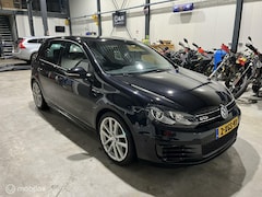 Volkswagen Golf - 2.0 GTD Edition / DSG Automaat / Trekhaak