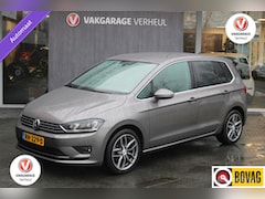 Volkswagen Golf Sportsvan - 1.2 TSI Highline|Automaat|Boekjes