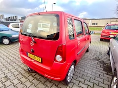 Opel Agila - 1.0-12V Enjoy 5-deurs APK 09-10-2025