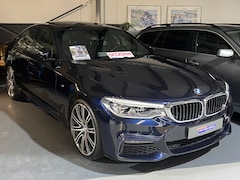 BMW 5-serie - 520i High Executive Edition M-Sportpakket