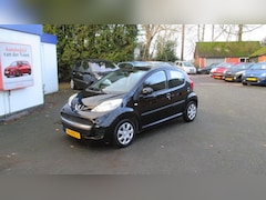 Peugeot 107 - 1.0-12V Sublime