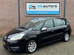 Citroën Grand C4 Picasso - 1.6 THP Business EB6V 7p