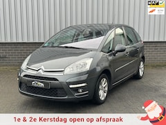 Citroën C4 Picasso - 1.6 VTi Ligne Business |Navi|Trekhaak|