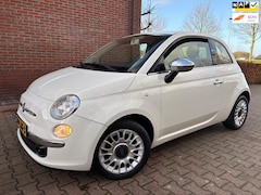 Fiat 500 - 1.2 Pop Automaat