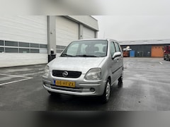 Opel Agila - 1.2-16V Comfort